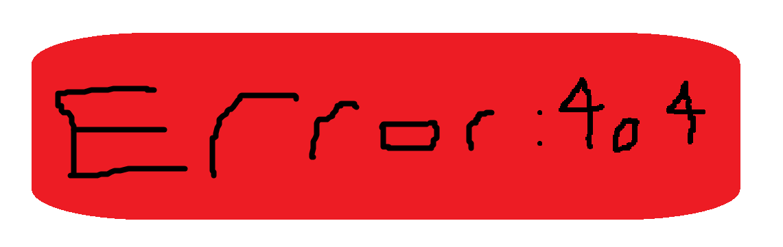 This is the error number.